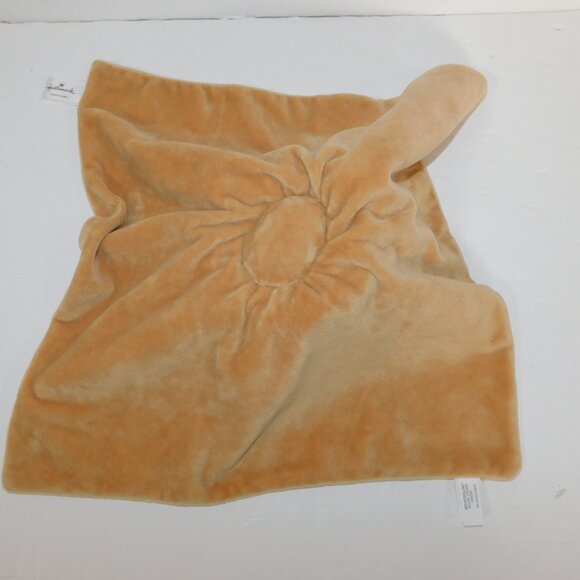 Hallmark Star Wars The Mandalorian The Child Grogu Baby Yoda Security Blanket - Picture 7 of 8